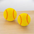 Softball Vent Clips and Magnets