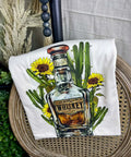 Western Whiskey (DTF Tee)