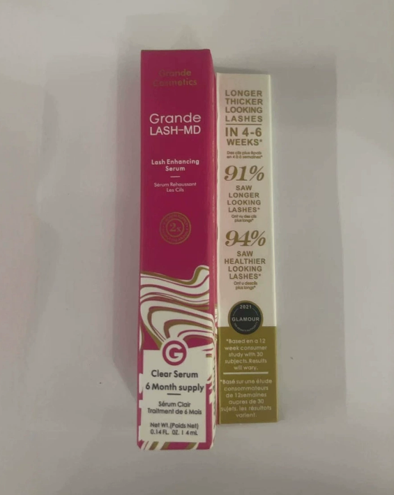 GRANDE LASH - MD LASH ENHANCING SERUM