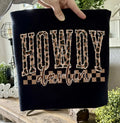 Howdy Darlin (DTF Tee)
