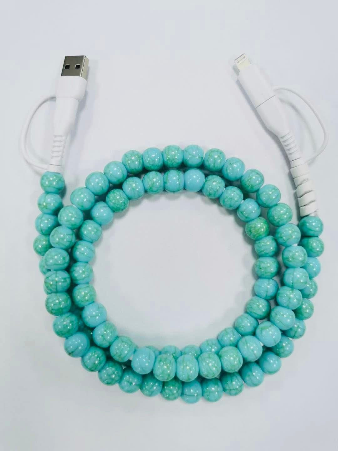 4-in-1 Super Fast Beaded Charger