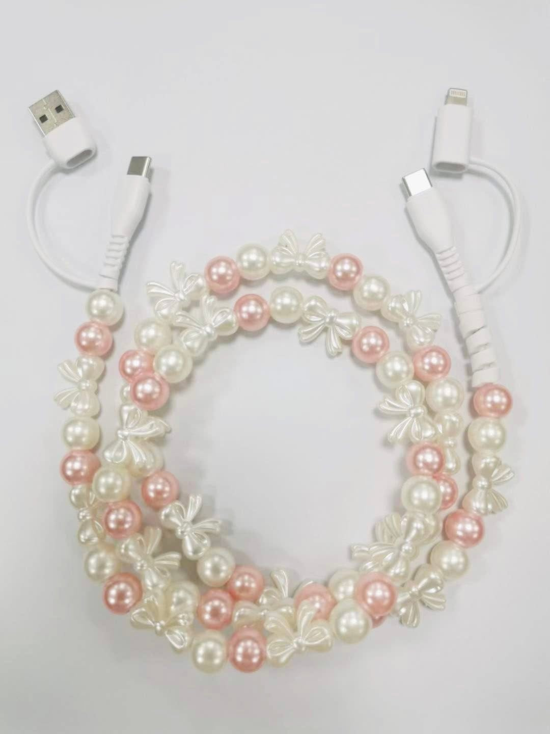 4-in-1 Super Fast Beaded Charger