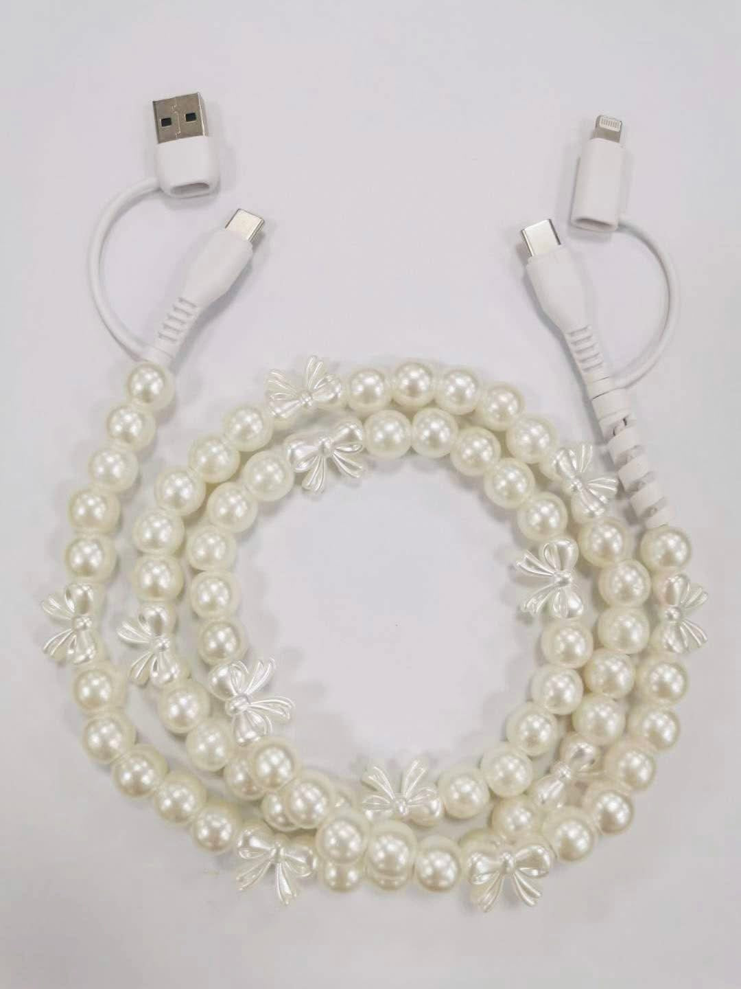 4-in-1 Super Fast Beaded Charger
