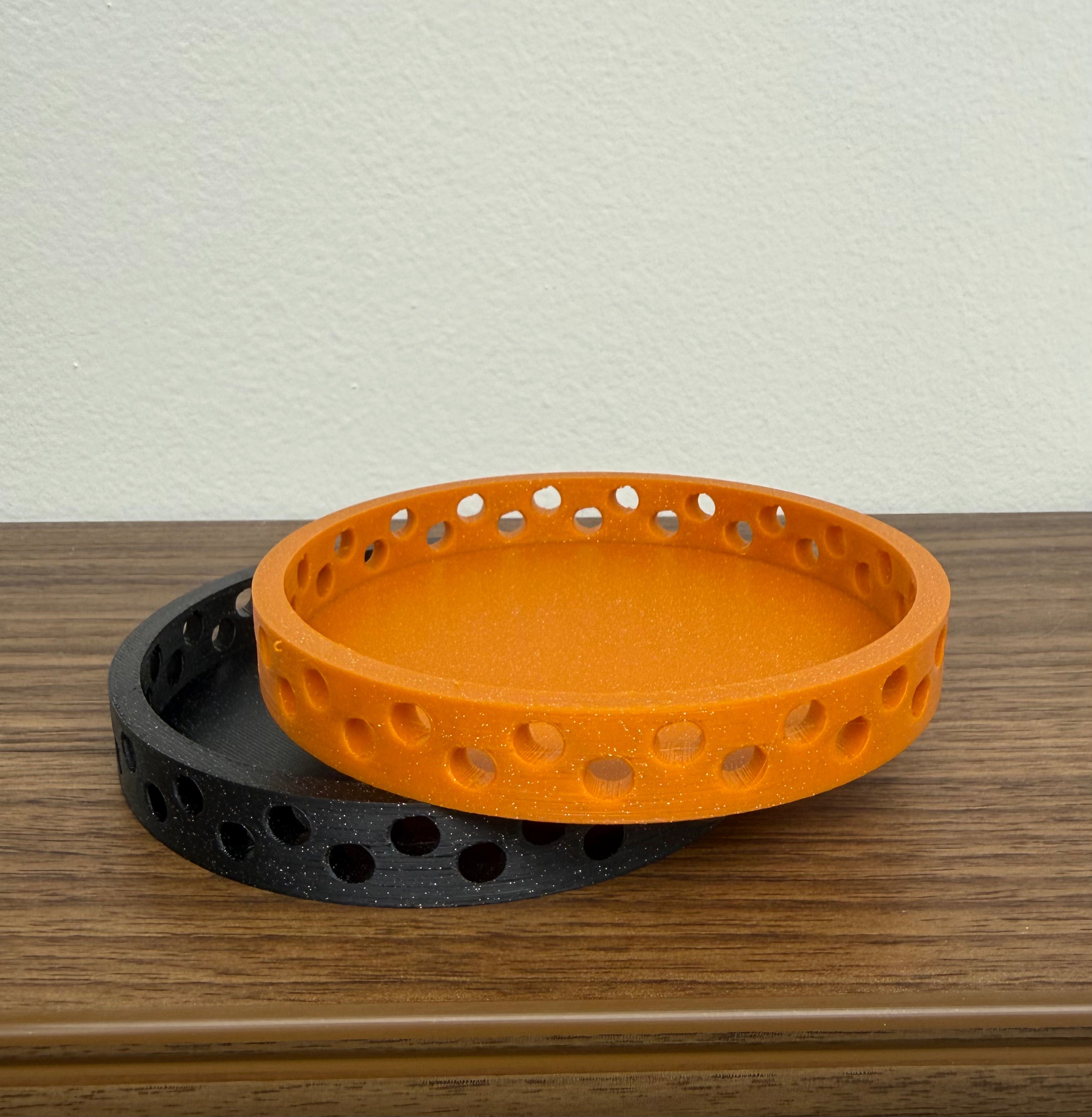 Fall Tray