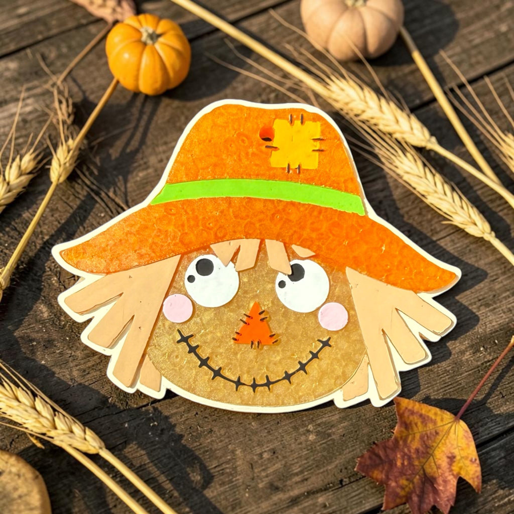 Scarecrow Freshie