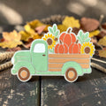 Fall Truck Freshie