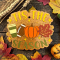 Tis The Season Freshie