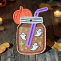 Spooky Sips Freshie