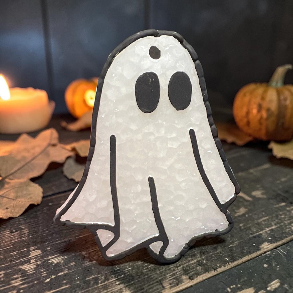 Medium Ghost Freshie
