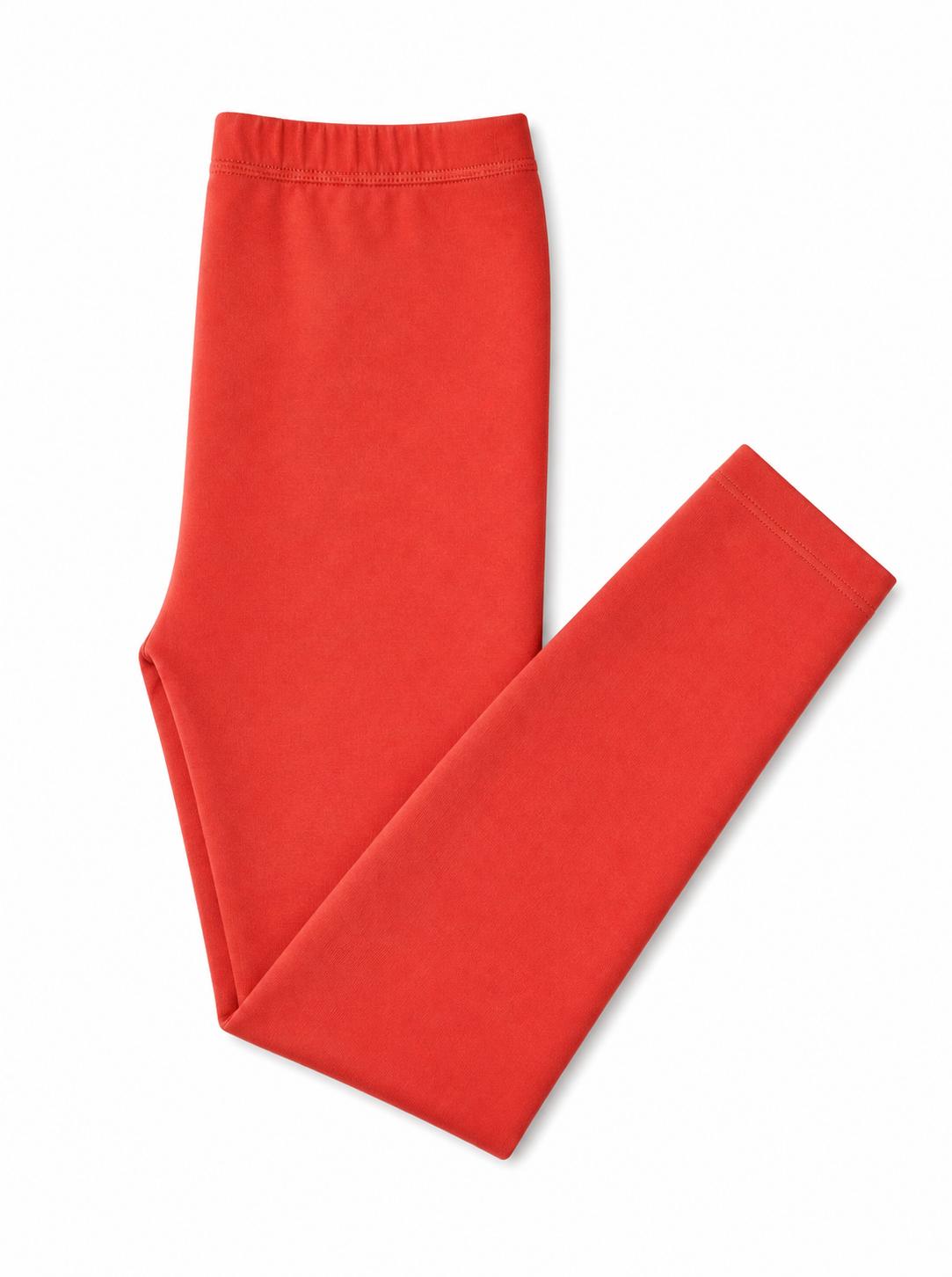 Pumpkin Spice Leggings