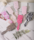 TRENDY DESIGN LARGE DETANGLE PADDLE HAIR BRUSH