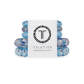 Blue Lagoon Mix Pack Hair Ties
