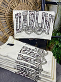 Camo Darlin (DTF Tee)
