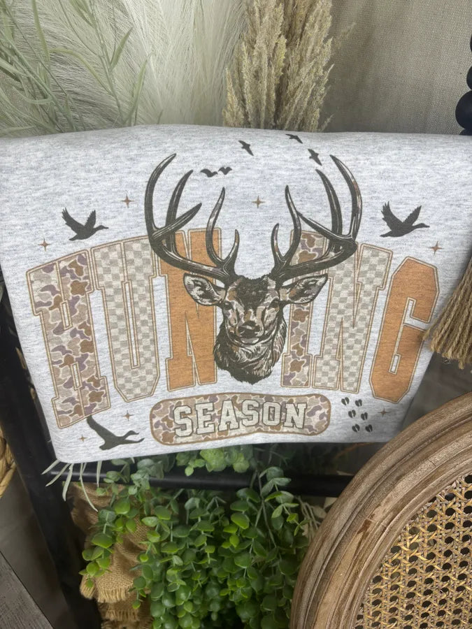 Hunting Season (Gildan Tee)