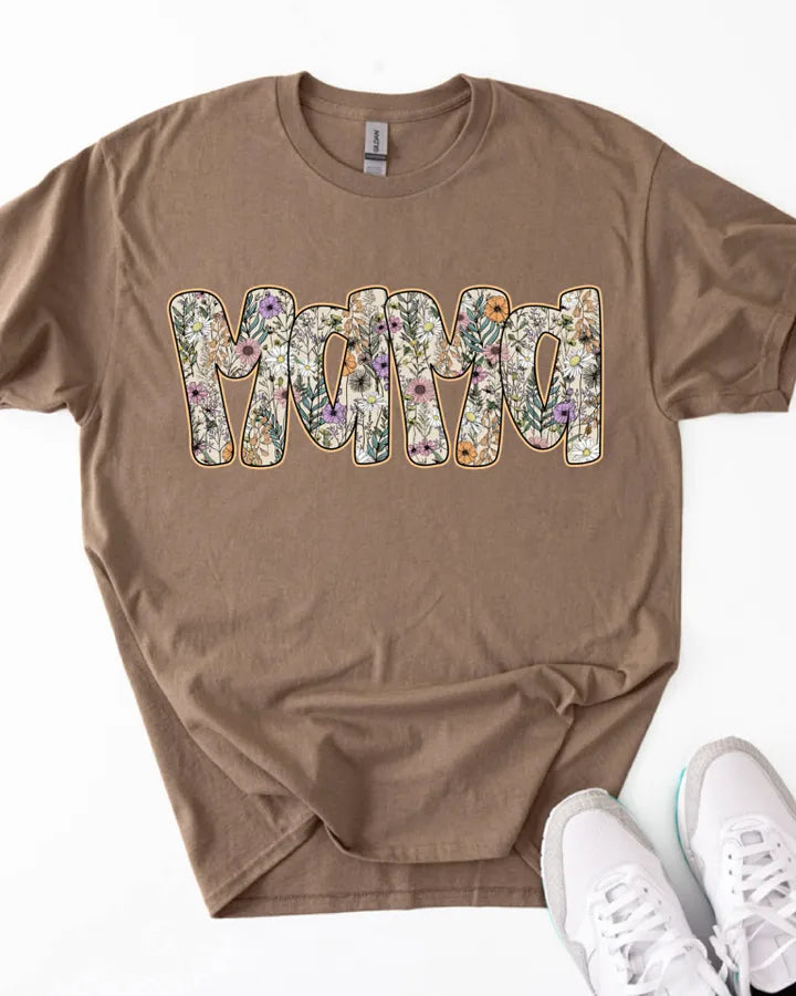 Mama (DTF Tee)