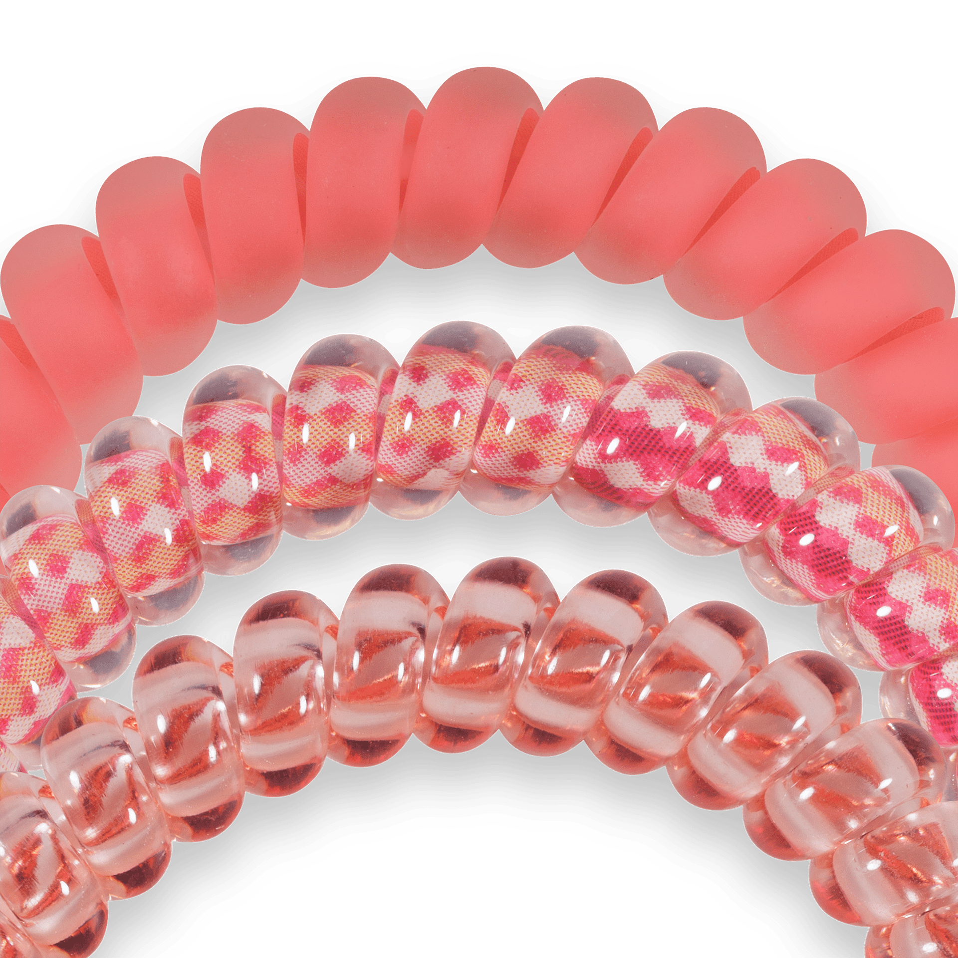 Dreamsicle Small Hair Ties