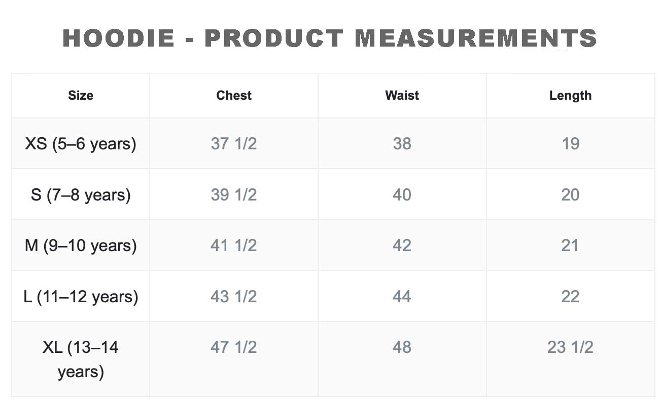 Dreamy Soft Charlie Play Solid Color - Bamboo Kids Zip Up Hoodie Sweatshirt