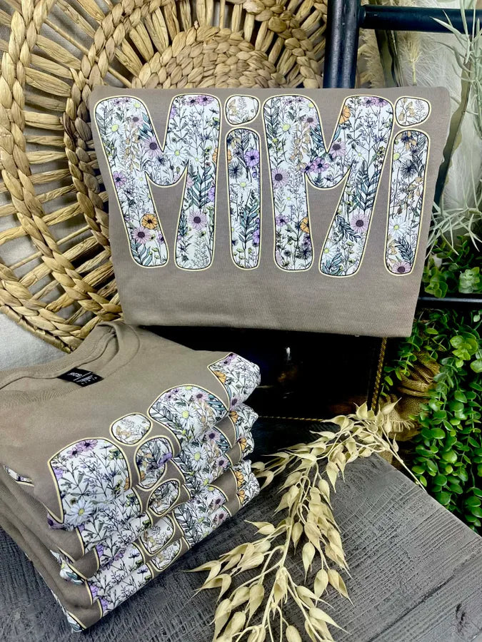 Mimi (DTF Tee)