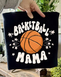 Basketball Mama (DTF Tee)